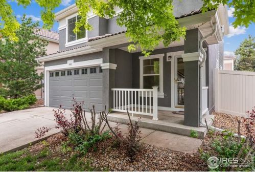 3918 Beechwood Ln, Loveland, CO 80534-2810