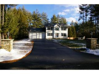 91 Katie Ln, Swanzey Center, NH 03446-5607