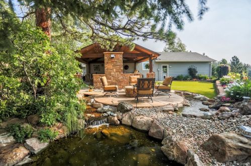 9493 Fox Valley Dr, Morrison, CO 80465-9430