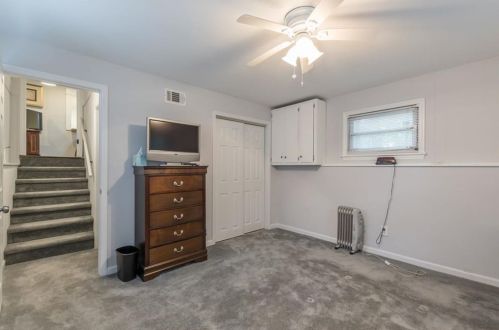 3453 Harding Ave, Atlanta GA  30354-1946 exterior