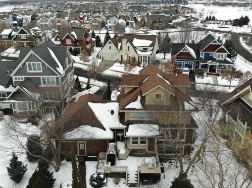 15836 Dry Meadow Ln, Saint Paul MN  55124-6997 exterior