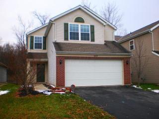 3629 Ashridge St, Columbus, OH 43219-6204