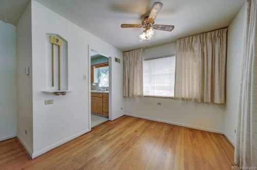 406 Kendall St, Denver CO 80226-1838 exterior