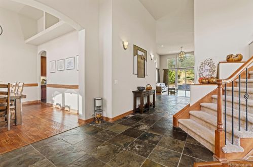 9015 Scenic Pine Dr, Parker CO  80134-2796 exterior