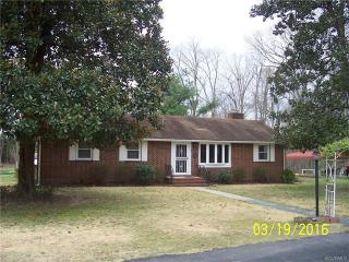 13146 Old Happy Hill Rd, Chester, VA 23831-4338