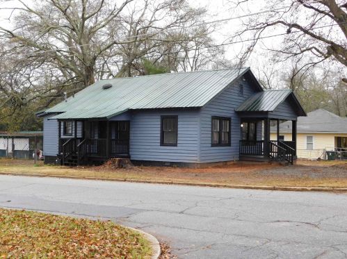 601 Nottingham St, Thomaston, GA 30286-3587