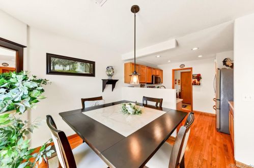 8017 Kalispell Way, Englewood CO  80112-4637 exterior