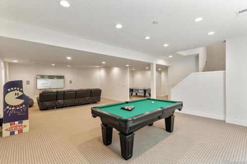 1275 Fillmore St, Denver CO  80206-3335 exterior