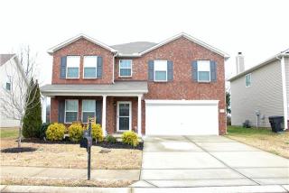 714 Elderberry Way, Murfreesboro, TN 37128-3981