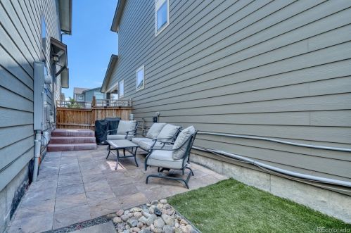 6945 Canosa St, Denver CO  80221-3526 exterior