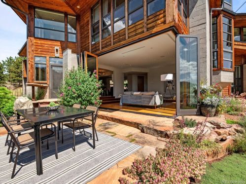 807 Timber Ln, Boulder CO  80304-0487 exterior