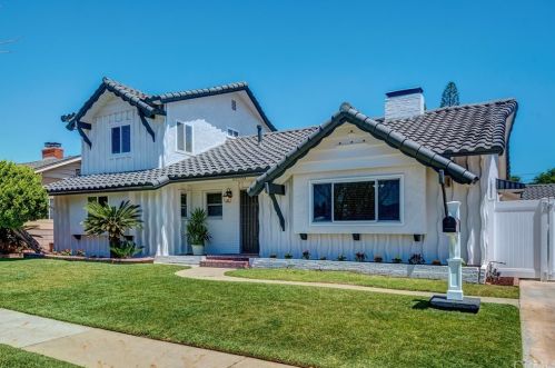 10332 Maybrook Ave, Whittier, CA 90603-2619