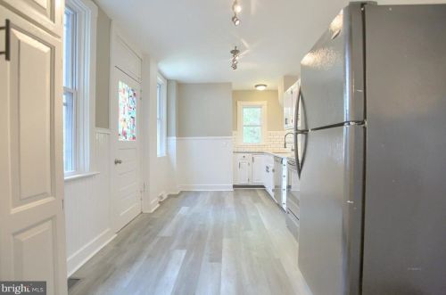 351 Ross St, Lancaster PA  17602-1941 exterior