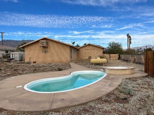 737 San Benito Rd, Borrego Springs, CA 92004-4214