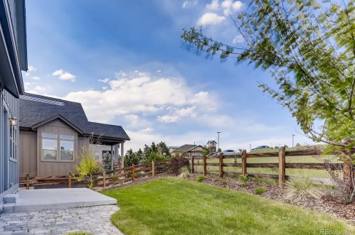 7034 Buchanan Ct, Aurora CO  80016 exterior