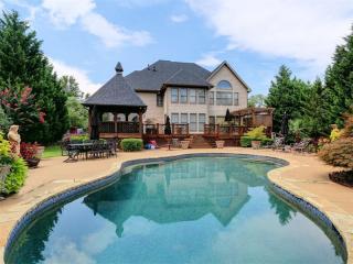 2133 Ector Pl, Kennesaw, GA 30152-6217