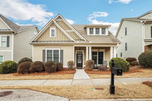 4874 Backbay St, Suwanee, GA 30024-8715