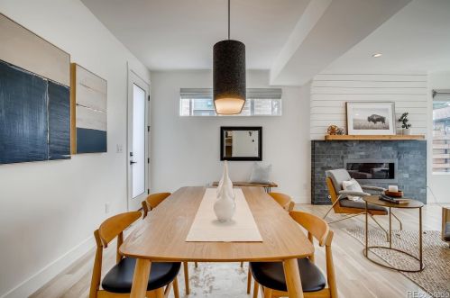 3725 Vallejo St, Denver CO  80211-2932 exterior