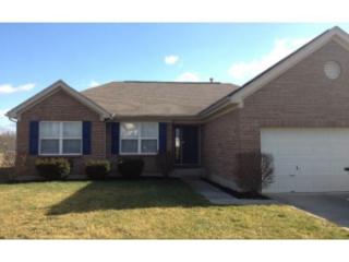 5101 Wedgeway Dr, Loveland OH  45140-6569 exterior