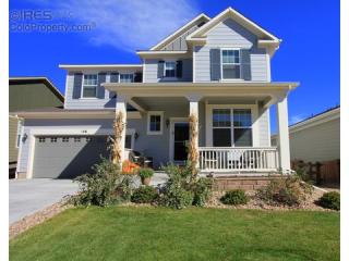 156 Maxwell Cir, Erie, CO 80516-8409