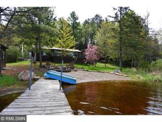 6579 Berg Lake Rd, Melrude, MN 55724-8219