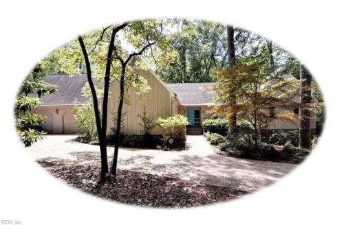 153 Indian Springs Rd, Williamsburg, VA