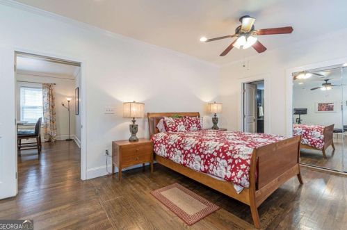 1339 Elizabeth Ln, Atlanta GA  30344-1724 exterior