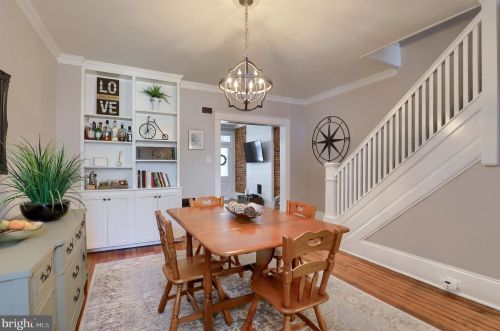 624 Pne St, Lancaster PA  17603-2824 exterior