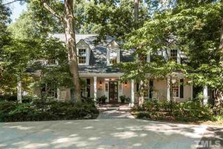 4444 Laurel Hills Rd, Raleigh, NC 27612-5418