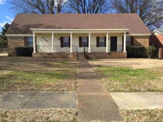 5109 Dycus St, Memphis, TN 38116-8313