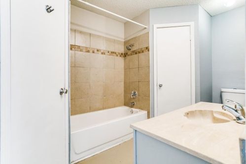 114 Amberway Ln, Garland TX 75040-3755 exterior