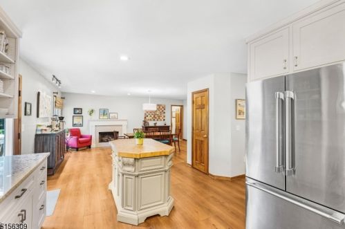 24 Rachel Ct, Clinton, NJ 08809-1382