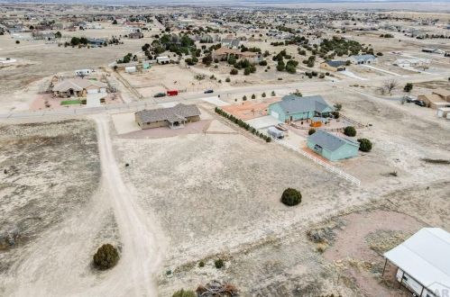 413 Tejon Ave, Pueblo CO  81007-3285 exterior