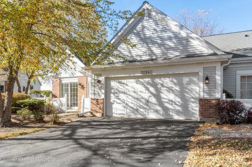 20960 Snowberry Ln, Plainfield, IL 60544-7499