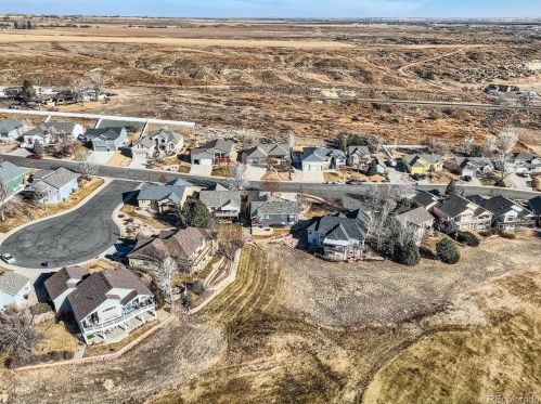 2182 Birdie Dr, Milliken CO 80543-9639 exterior