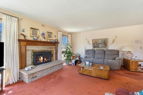 1736 Lake View Dr, Fort Collins CO  80524 exterior