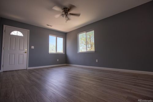 3395 Center Ave, Denver CO  80219-2723 exterior
