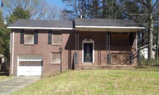 8346 Attica Ct, Jonesboro, GA 30238-3105