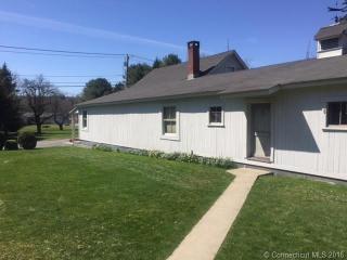 46 Lakeside Rd, Morris CT  06763-5813 exterior