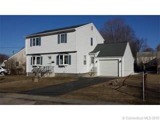 150 Mayflower Pl, Milford, CT 06460-4502