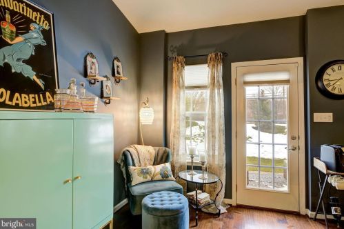 38 Sundance Dr, Trenton NJ 08619-3968 exterior