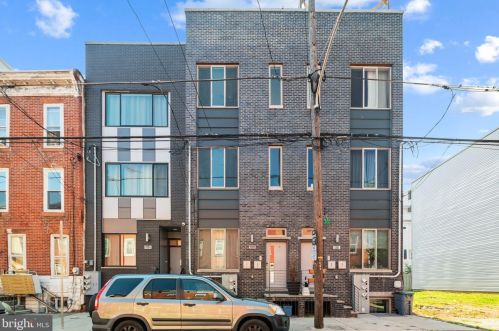 1949 4th St, Philadelphia PA  19148-2512 exterior