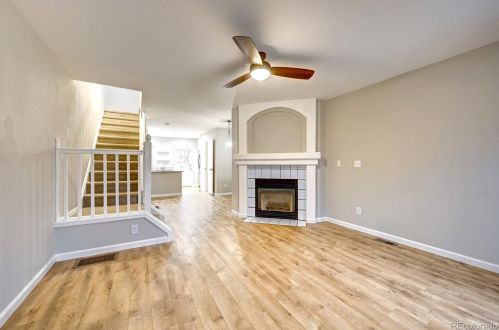 12014 Tennessee Dr, Denver CO  80012-3296 exterior