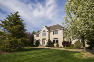 9 White Cedar Ln, Holmdel Village, NJ 07733-2610