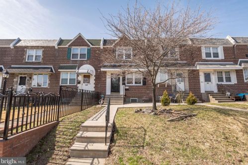 2818 Magee Ave, Philadelphia, PA 19149-2528