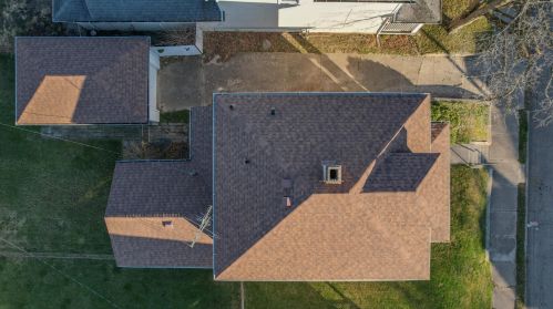 1824 Warder St, Springfield OH  45503-4624 exterior
