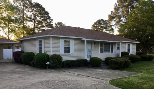 205 Boulevard Dr, Hatley, MS 38821-3719