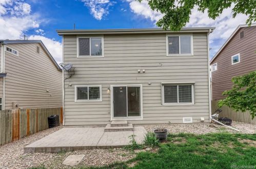 20424 Hampden Pl, Aurora CO 80013-6610 exterior