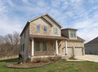 119 Ridgeview Dr, Valpo IN  46385-7811 exterior