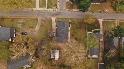 1921 Meador Ave, Atlanta GA  30315-6614 exterior